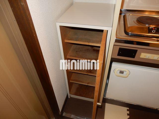 その他部屋・スペース　下駄箱付き