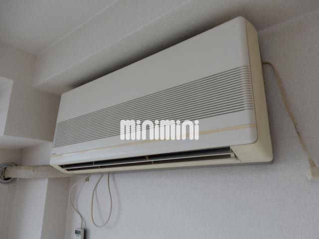 その他設備　エアコン付です♪