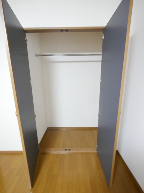 収納　★クローゼットがございます★