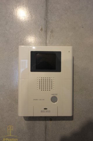 その他設備　アドバンス心斎橋NEXTURE