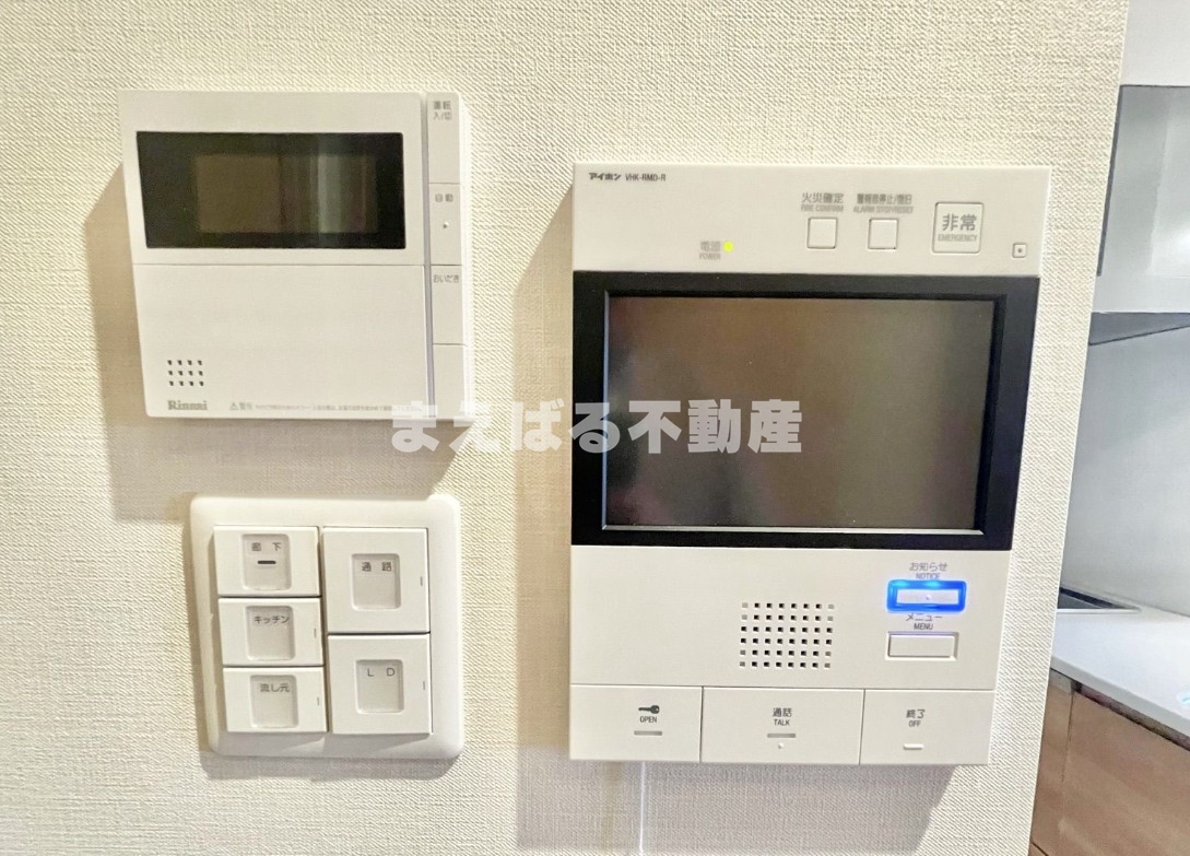 その他設備　※写真同タイプ