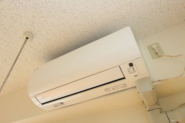 その他設備　別のお部屋の参考写真となります