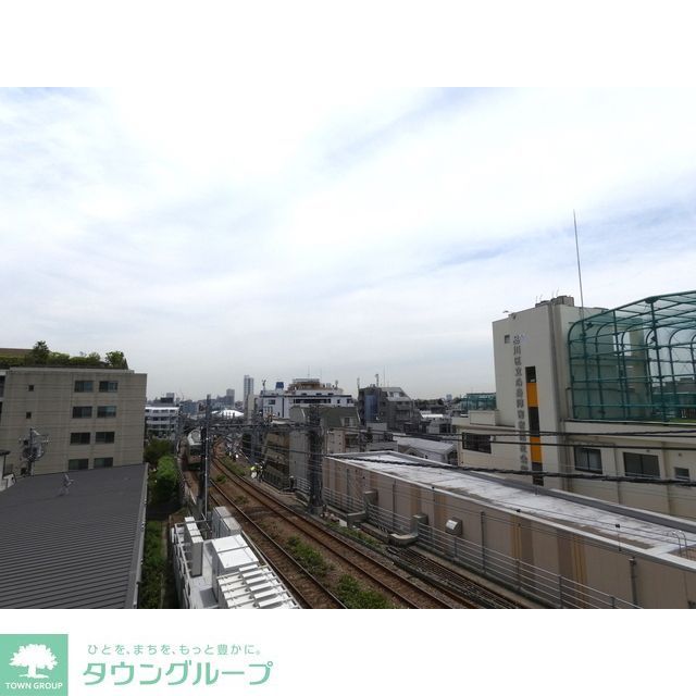 その他　眺望