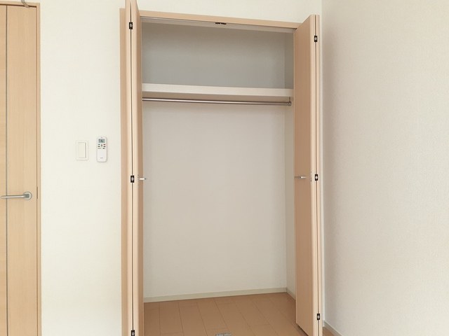 収納　収納
