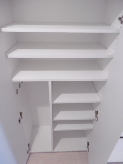 収納　収納2※別部屋参考写真