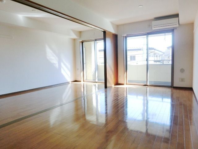 その他部屋・スペース　★新婚さんにオススメリビング★