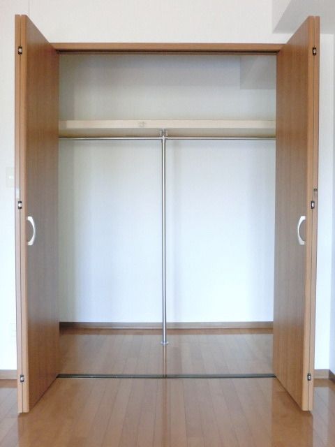 その他　★たっぷり収納★