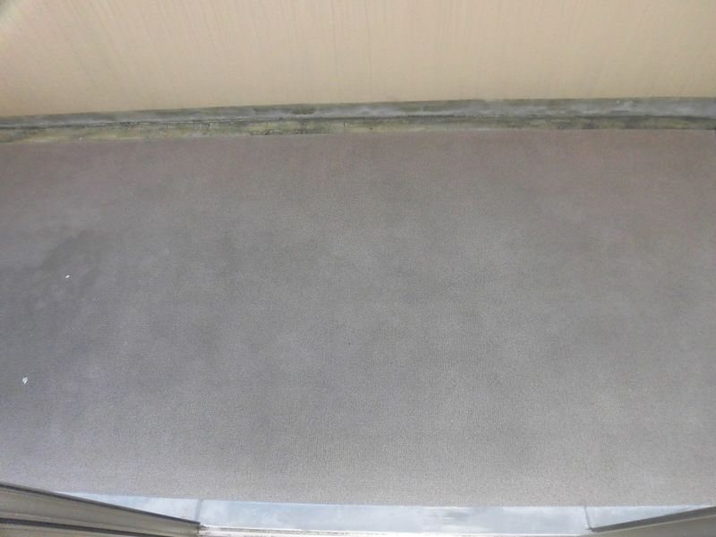 バルコニー　同間取りのお部屋の写真です。ご参考までに。
