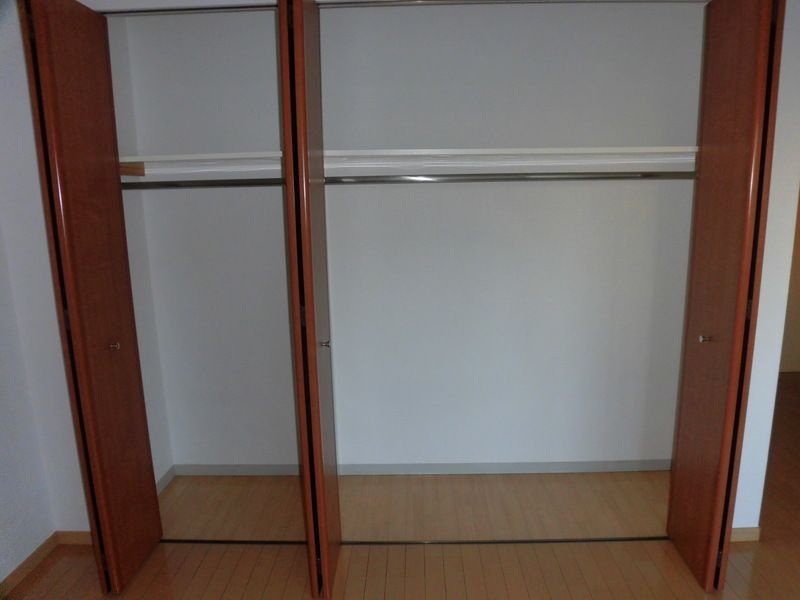 収納　同間取りのお部屋の写真です。ご参考までに。