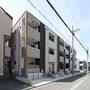志賀本通駅より徒歩9分 1階 築7年9ヶ月の賃貸物件