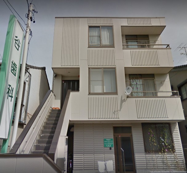 病院　谷歯科（病院）まで162m