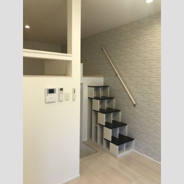 その他　※写真は同じマンションの違う部屋のものです