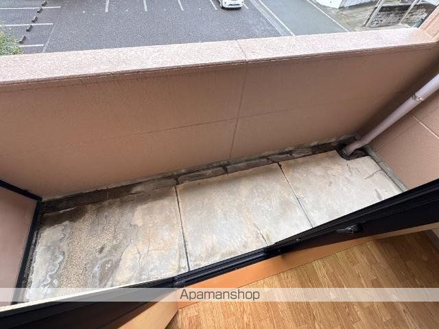 グランディール パピヨンの内装写真