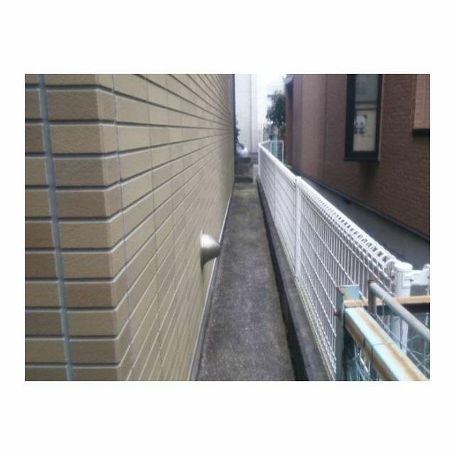 眺望　その他外観?