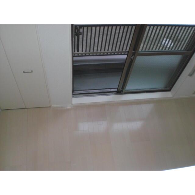 バルコニー　その他部屋?