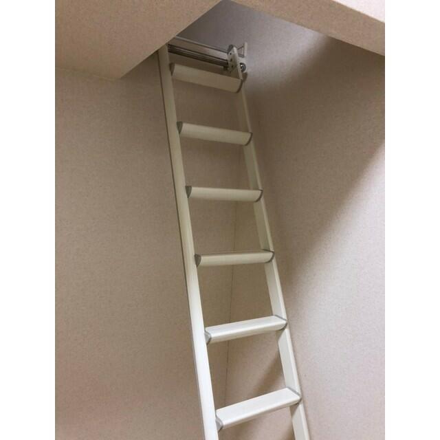 収納　その他部屋?