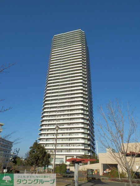 建物外観　建物外観