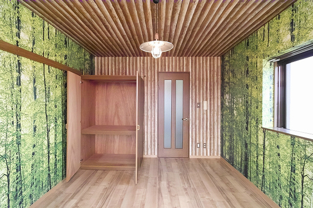 その他部屋・スペース　※他部屋参照
