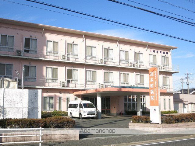病院　沼本町病院（病院）まで275m