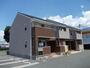 御代志駅よりバス21分 徒歩7分 築18年4ヶ月 2階建の賃貸物件