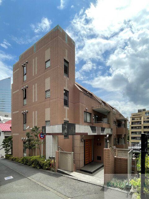 建物外観　物件画像