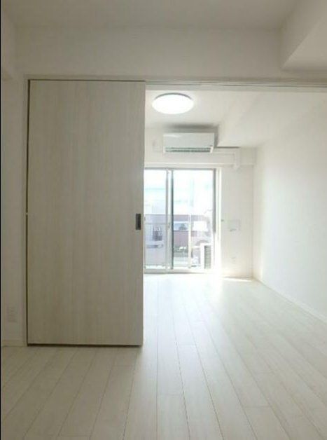 居室・リビング　※同型施工例