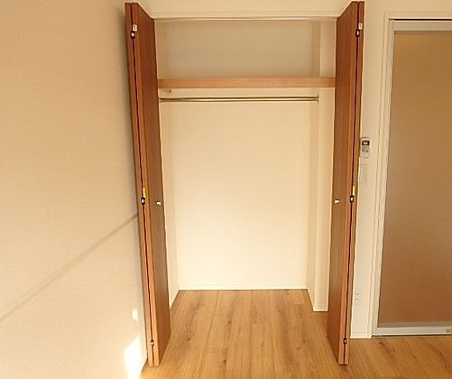 収納　☆たっぷり収納☆