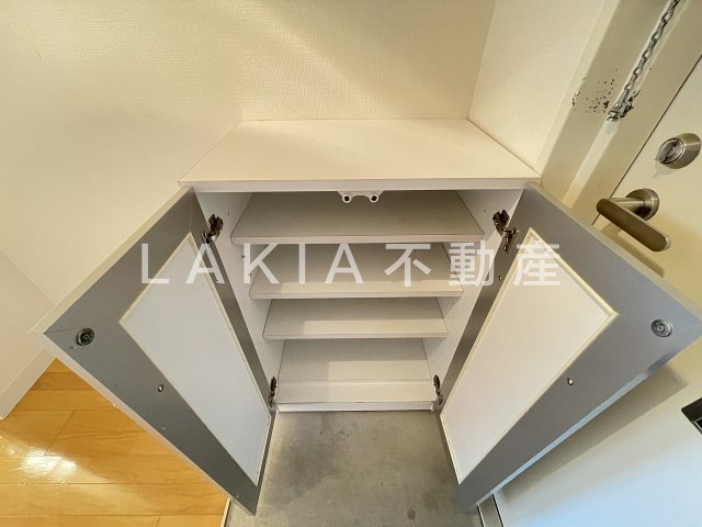 その他部屋・スペース