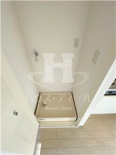 その他設備　別号室参考写真です
