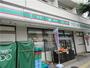 コンビニ　ローソンストア100 小豆沢一丁目店（コンビニ）まで360m