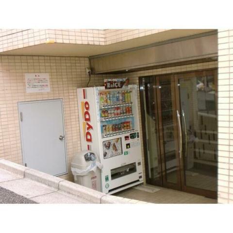 ロビー