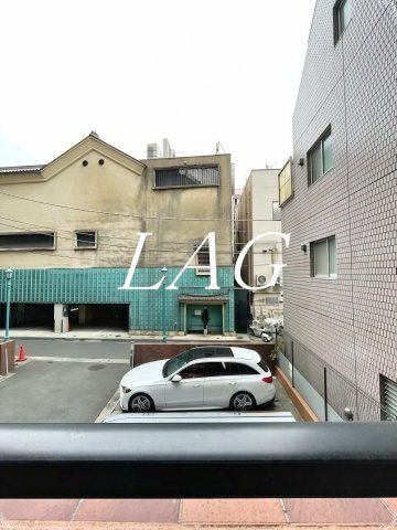 眺望　眺望です。
