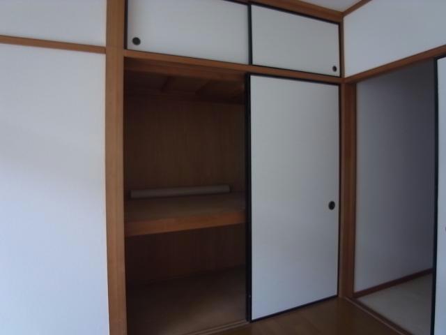収納　収納