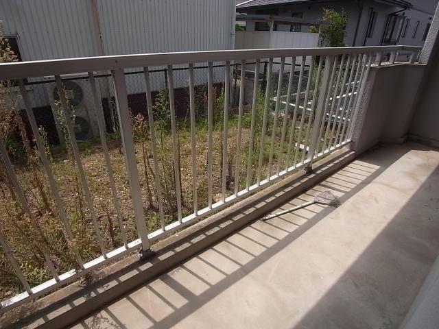 バルコニー　ベランダ