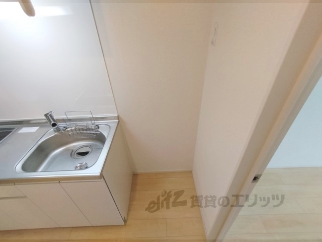 その他部屋・スペース　冷蔵庫置場