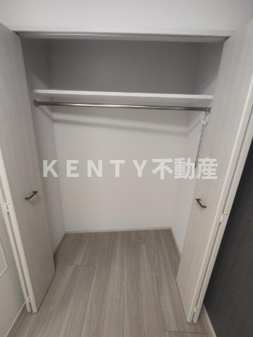 収納　小物を収納するのに便利です