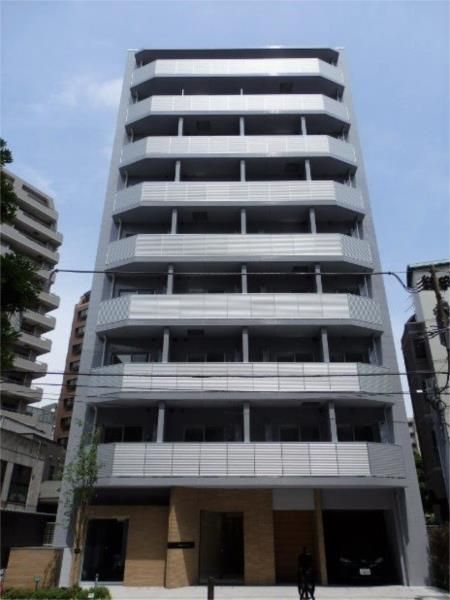 建物外観　外観です