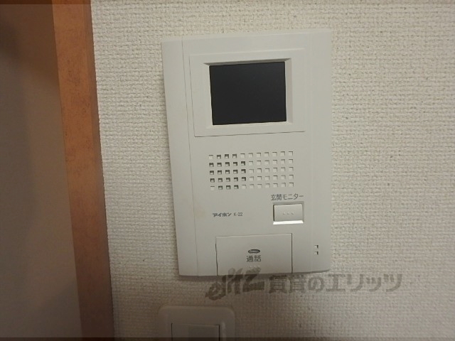 セキュリティ　ドアフォン（ＴＶ含）
