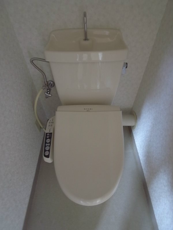 トイレ　※現況優先