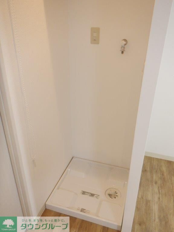 その他設備　※別部屋参考写真
