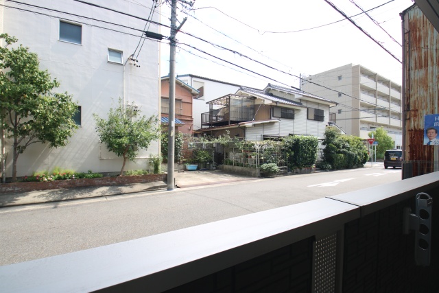 眺望　※別室の参考写真の為、現況優先です。