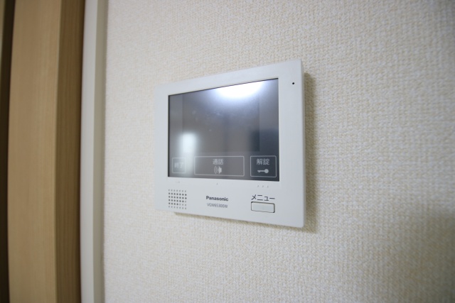 その他設備　※別室の参考写真の為、現況優先です。