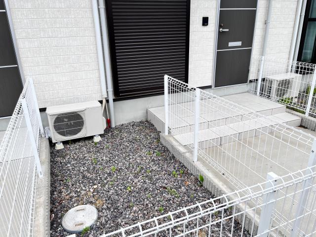 庭