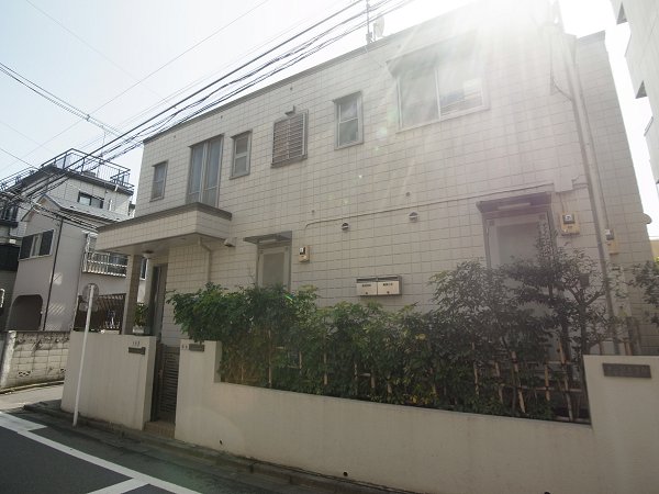オーク大久保