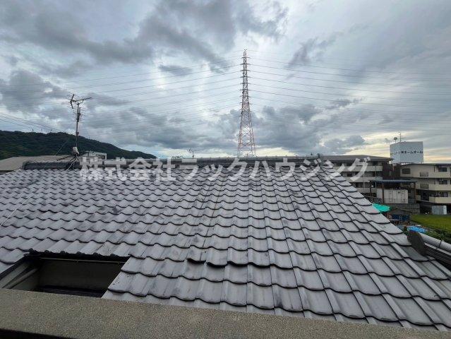 眺望　画像と現状が異なる場合は現状優先となります。