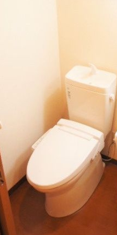 トイレ　☆清潔感のあるトイレ☆