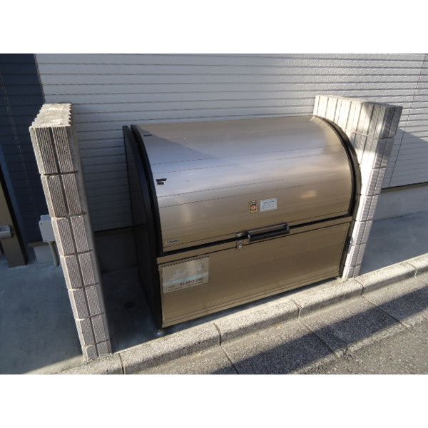 その他共有部分　設備充実★