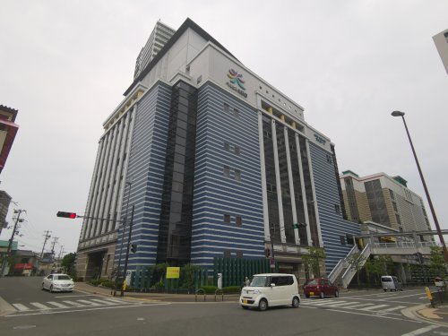 その他　堺市立東文化会館（その他）まで638m