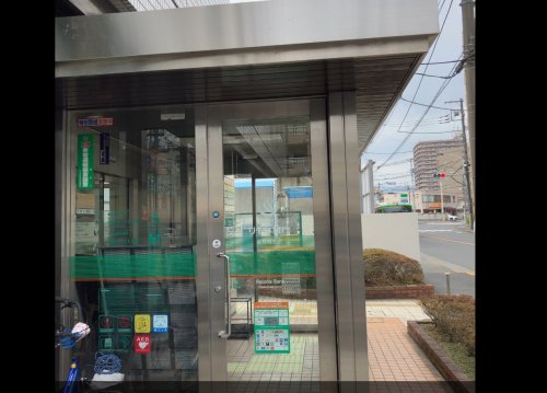銀行　りそな銀行 東青梅支店（銀行）まで427m