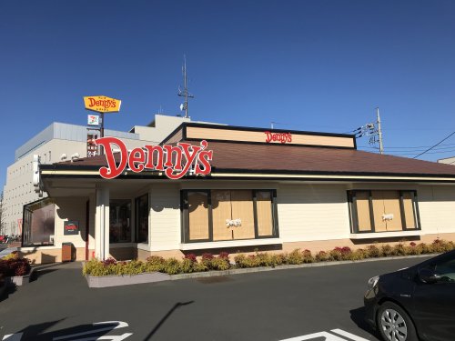 飲食店　デニーズ東青梅店（飲食店）まで75m
